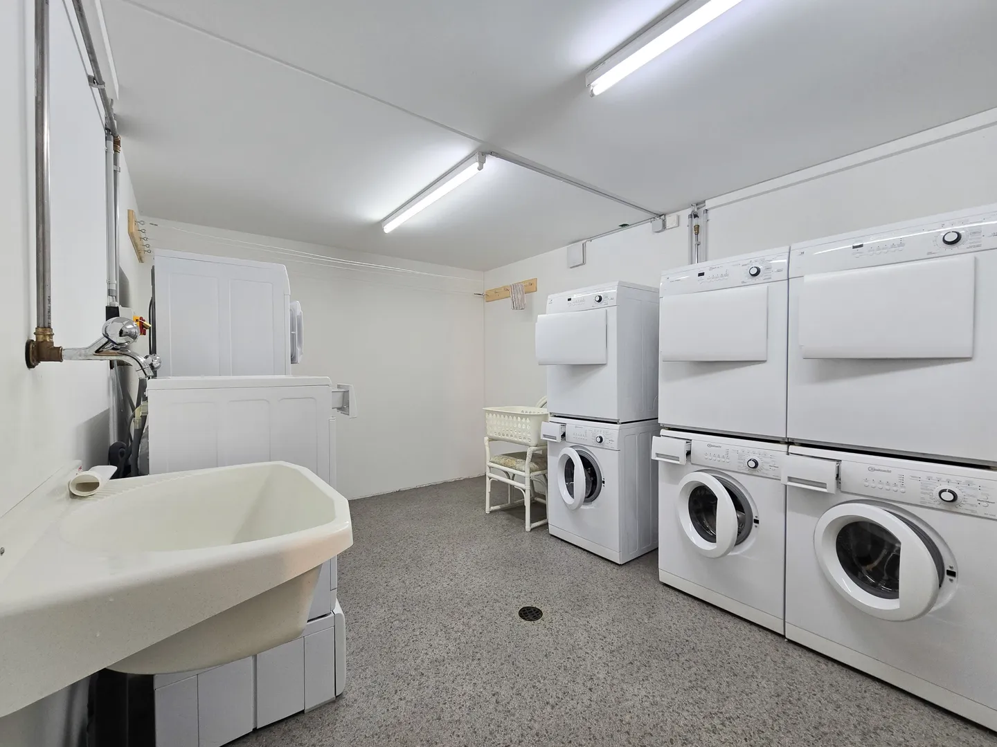 Wohnung zu verkaufen, Blümlisalpstrasse 14, 3718 Kandersteg, Schweiz (Kandersteg, Schweiz) - Foto 4 von 6