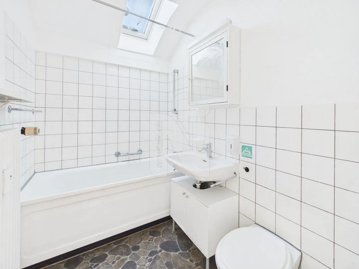 Gemütliche Wohnung mit Aussicht - Foto 7 von 13