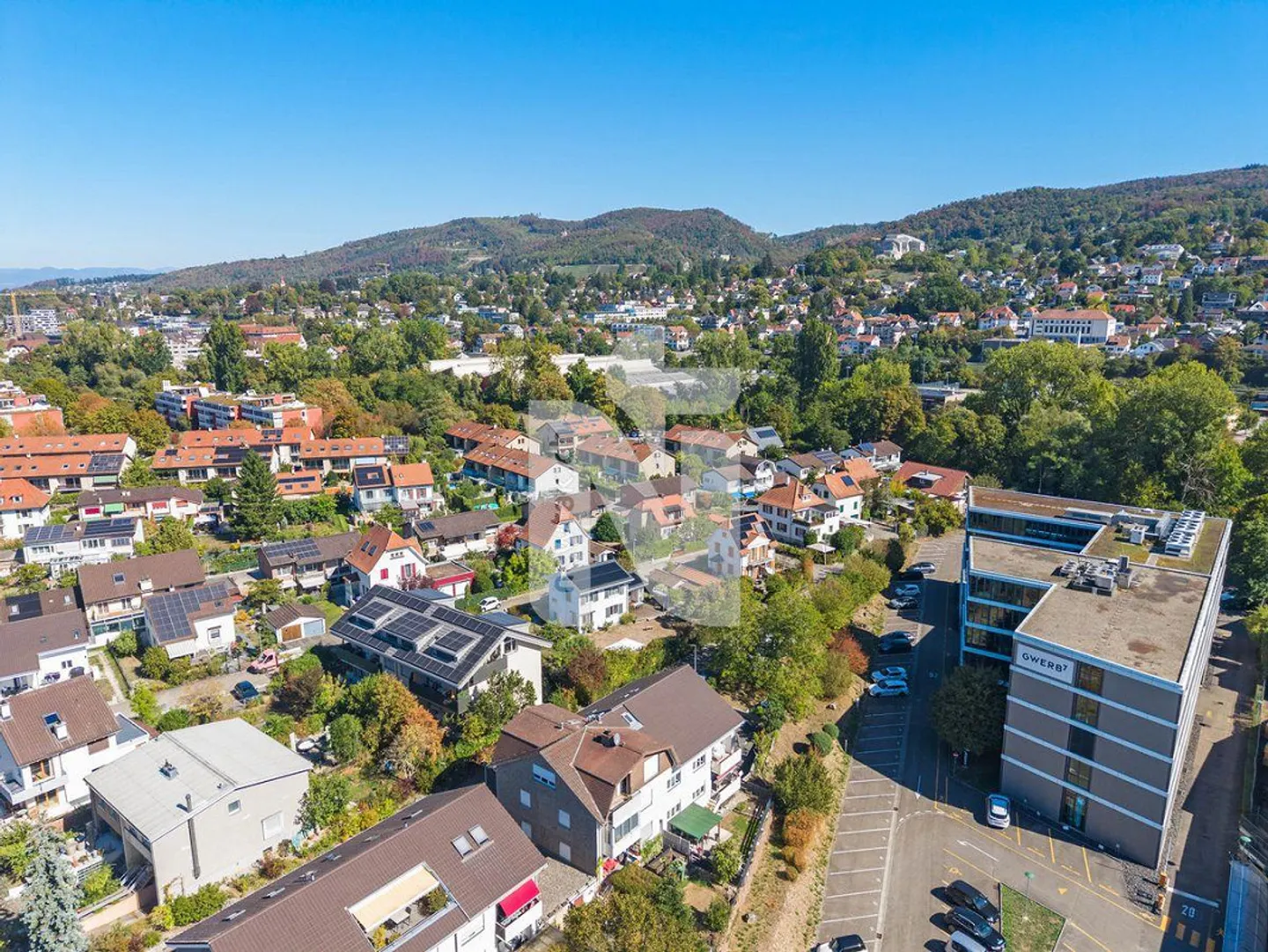 Gemütliche Wohnung mit Aussicht - Foto 12 von 13