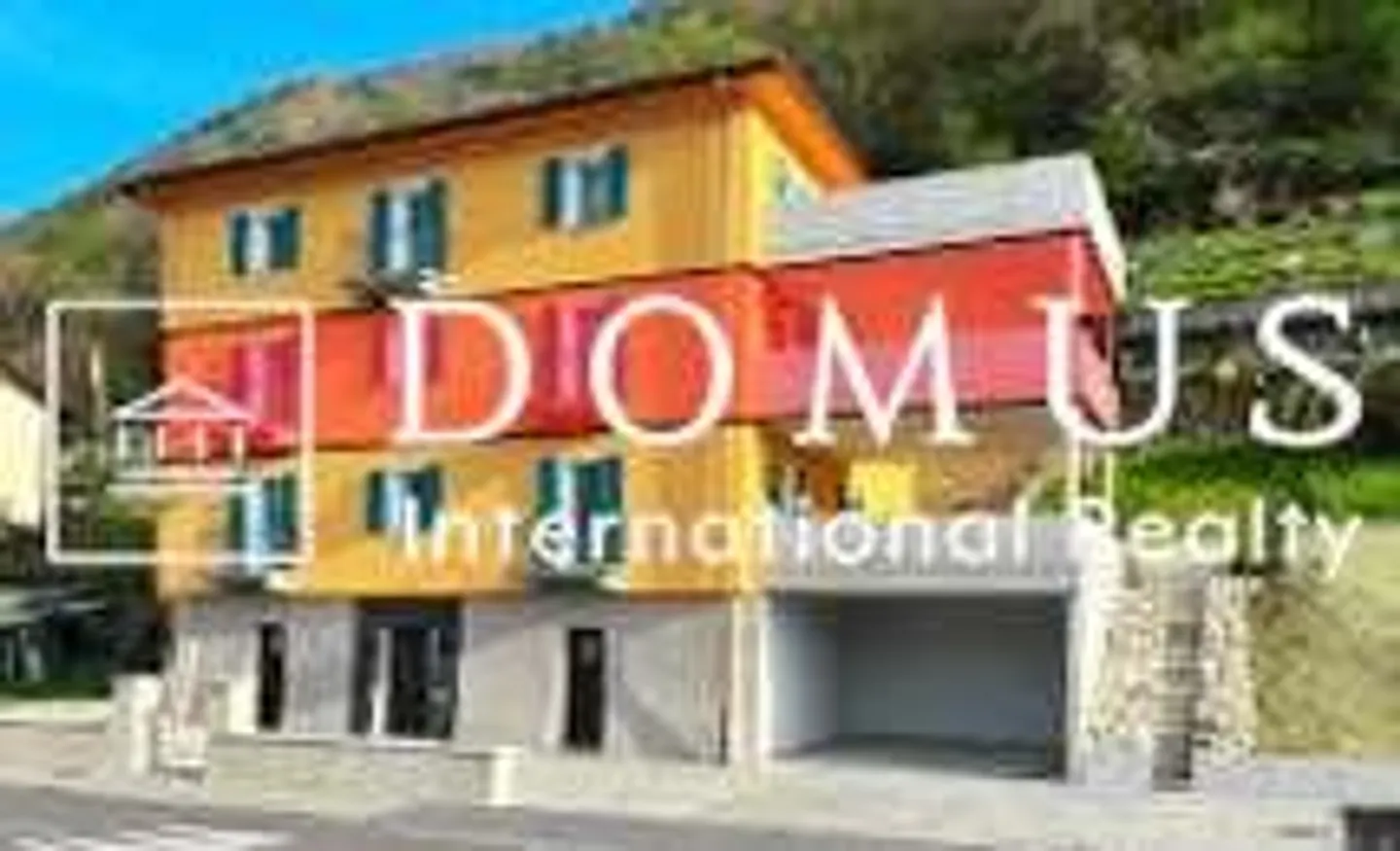 3.5-room apartment in Magadino - Photo 1 of 10