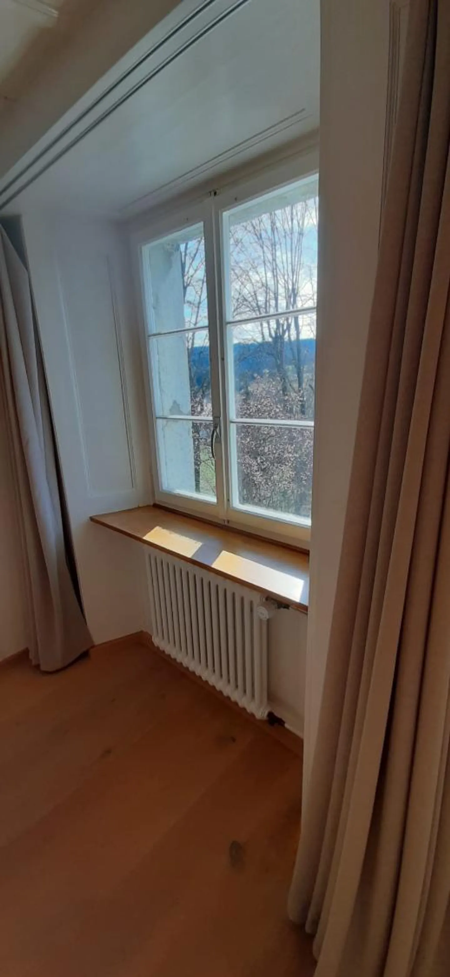 Appartamento 3.5 stanze - Foto 2 di 10