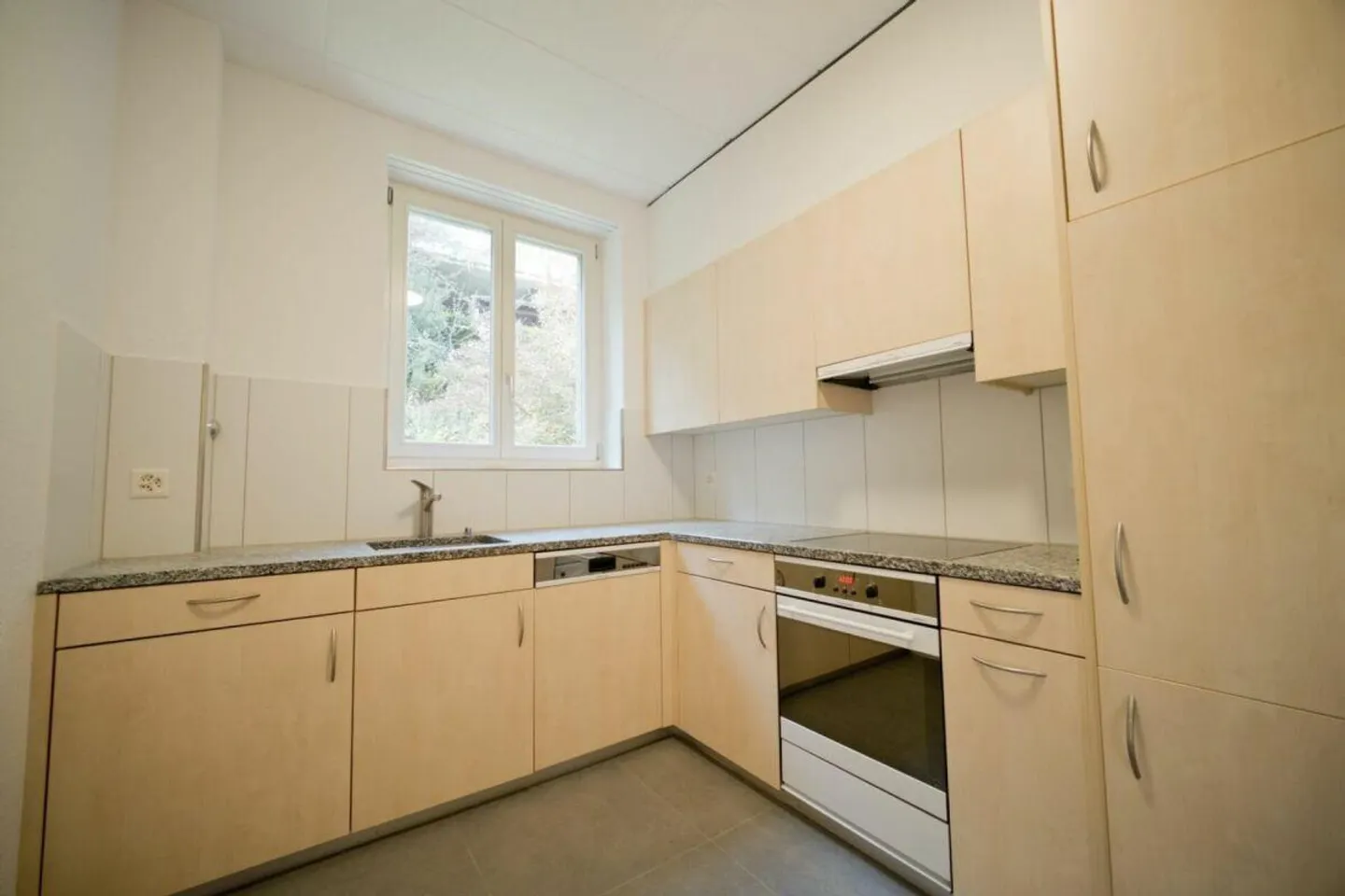 Renovierte Wohnung mit Balkon - Foto 3 von 11