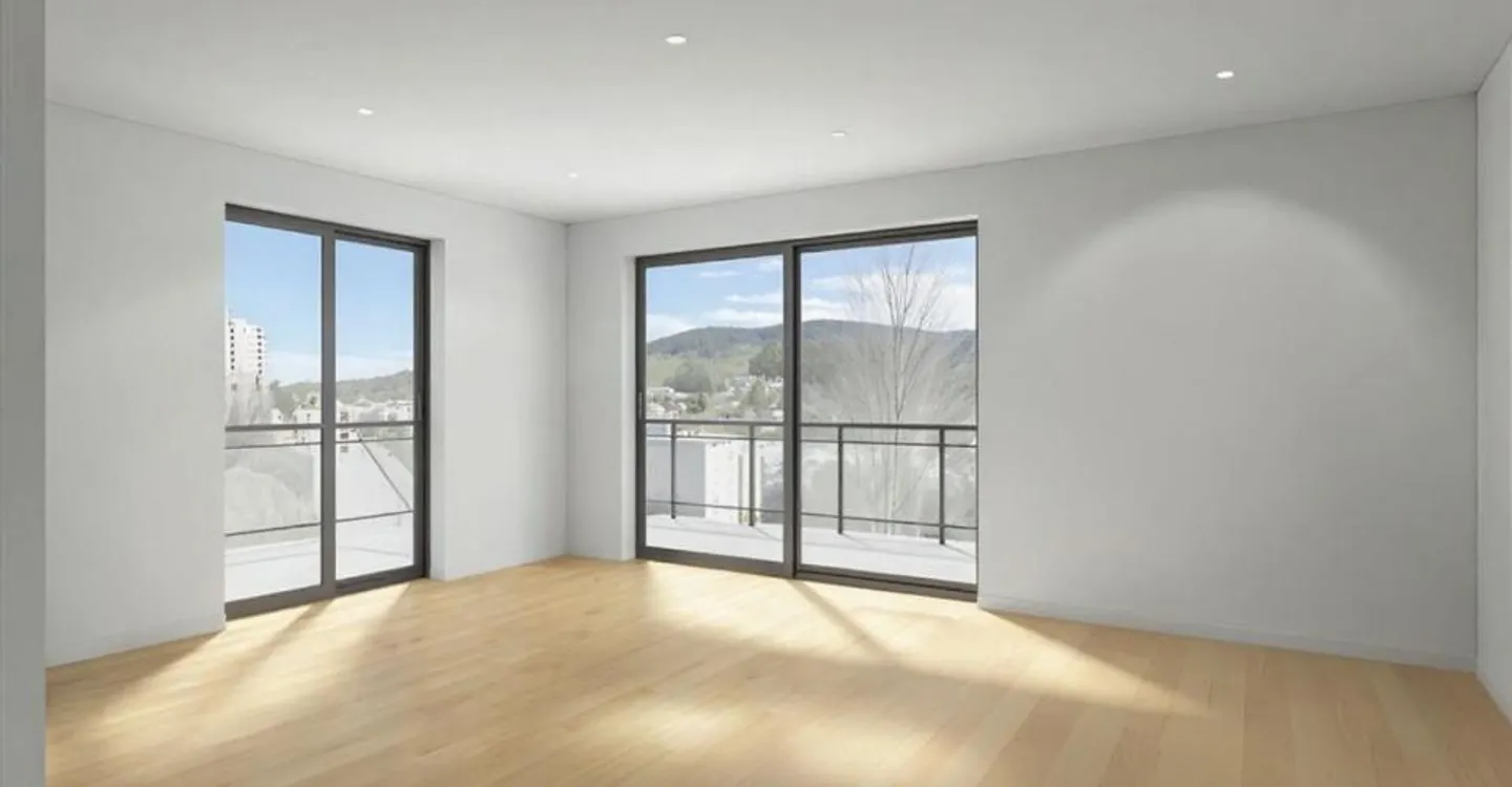 Le Terrazze del Frutteto - Splendido appartamento di 3,5 locali (Lotto 42) - Foto 4 di 5