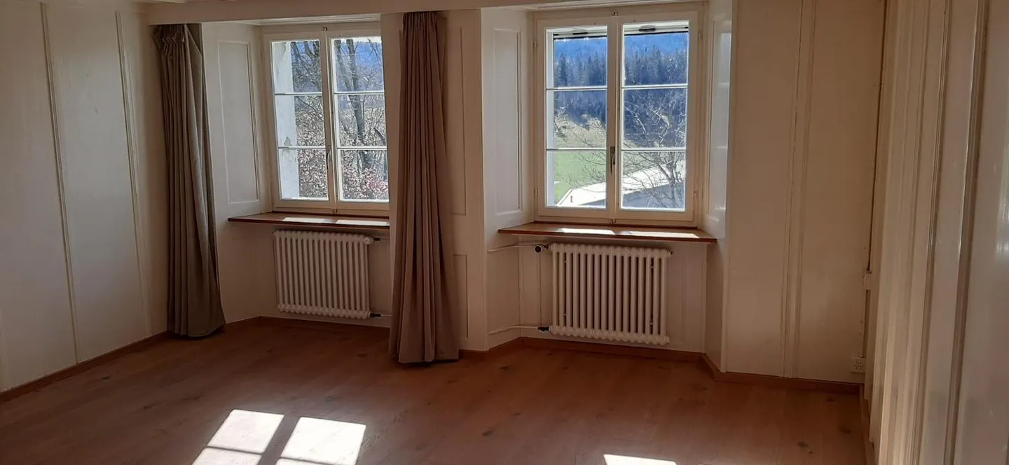 Appartamento 3.5 stanze - Foto 8 di 10
