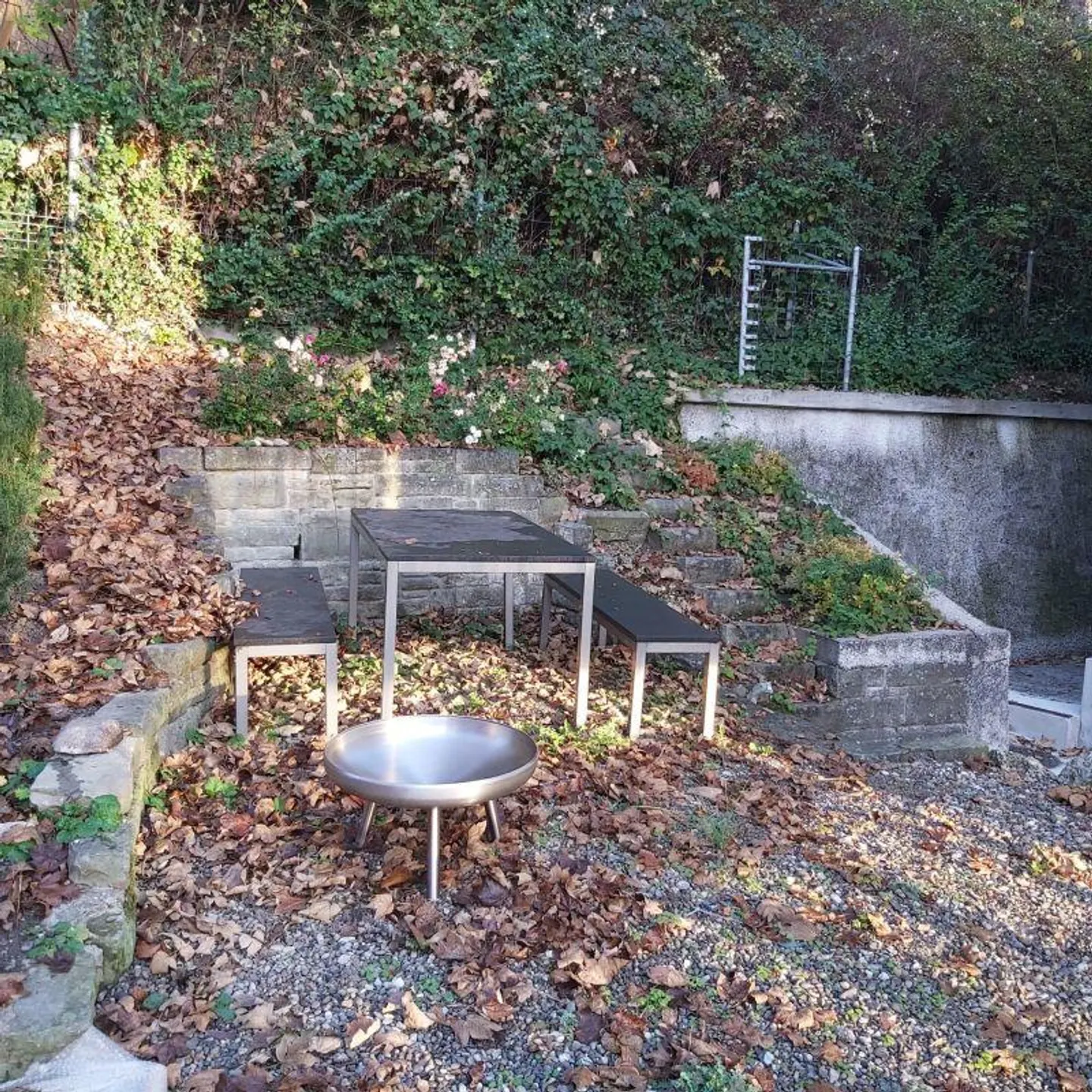 Renovierte Wohnung mit Balkon - Foto 10 von 11