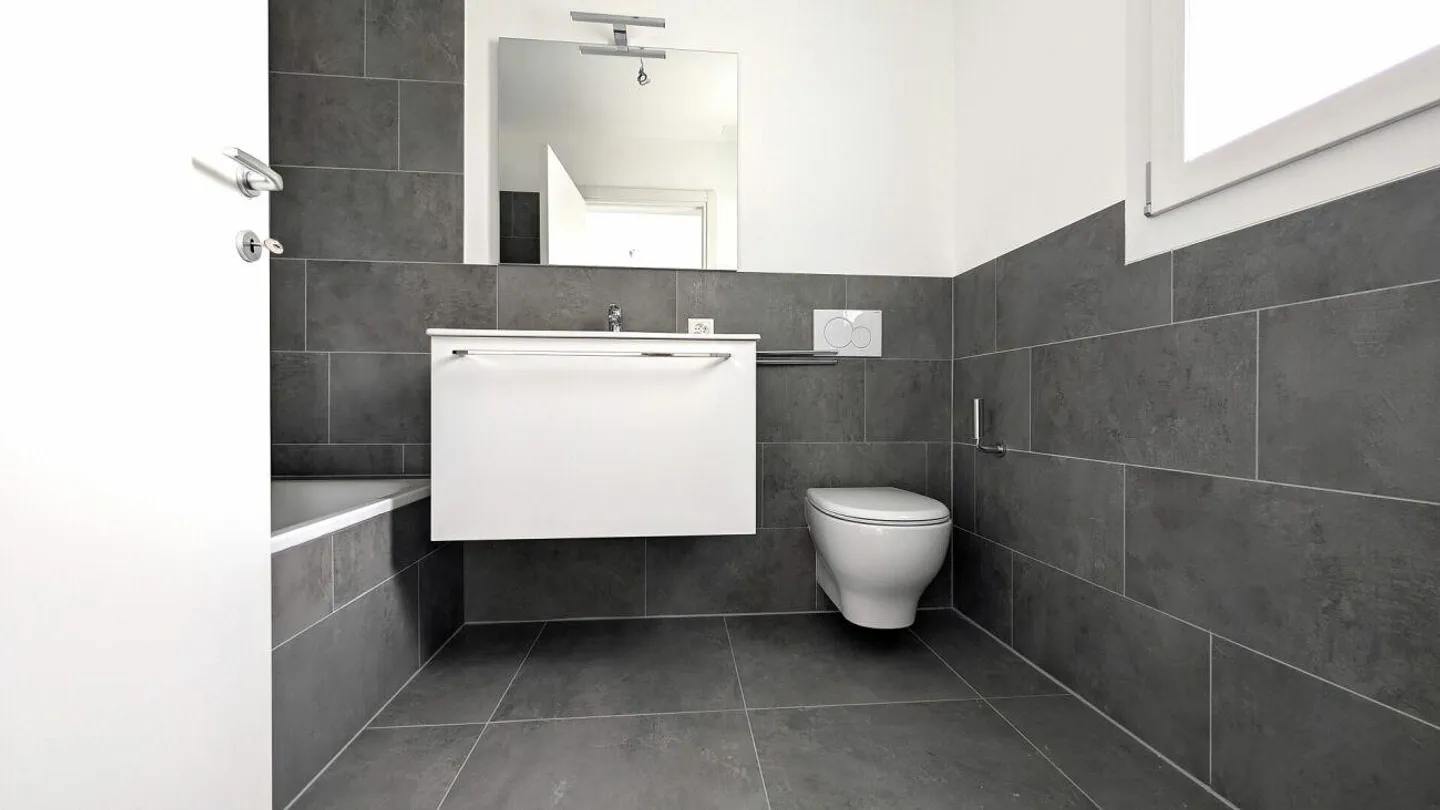 Modernes Design und Wohnkomfort - Foto 10 von 16