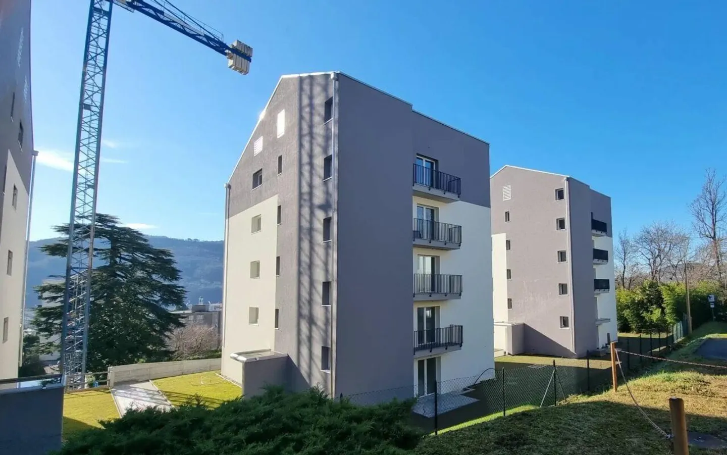 Modernes Design und Wohnkomfort - Foto 16 von 16