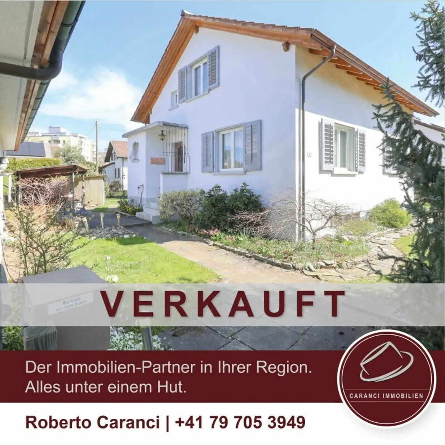 Casa singola in vendita - Foto 1 di 13