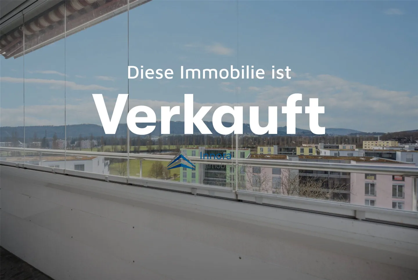 Appartamento affascinante 4.5 stanze con vista - Foto 1 di 12