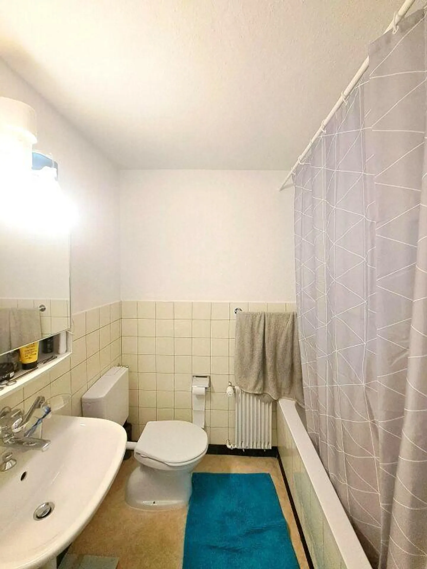 Cozy apartment with spacious balcony - Photo 3 of 7