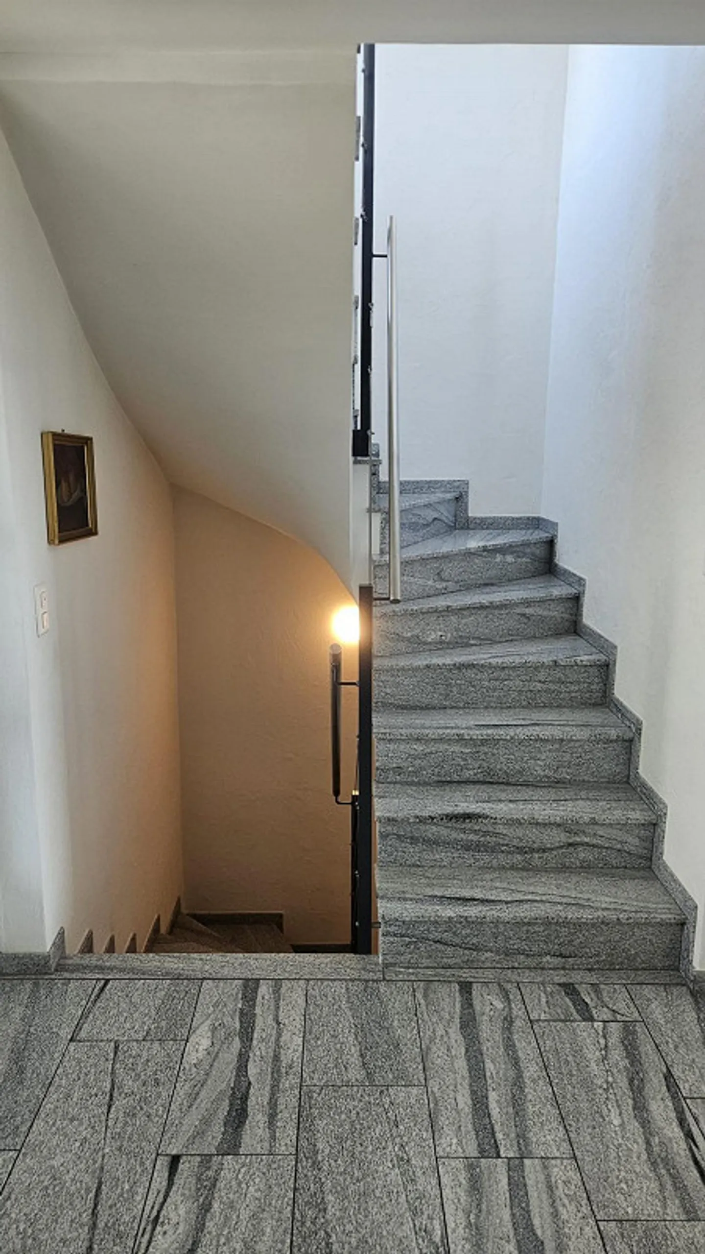 Maison de 4,5 pièces avec très grand appartement de 2,5 pièces - Photo 10 sur 24