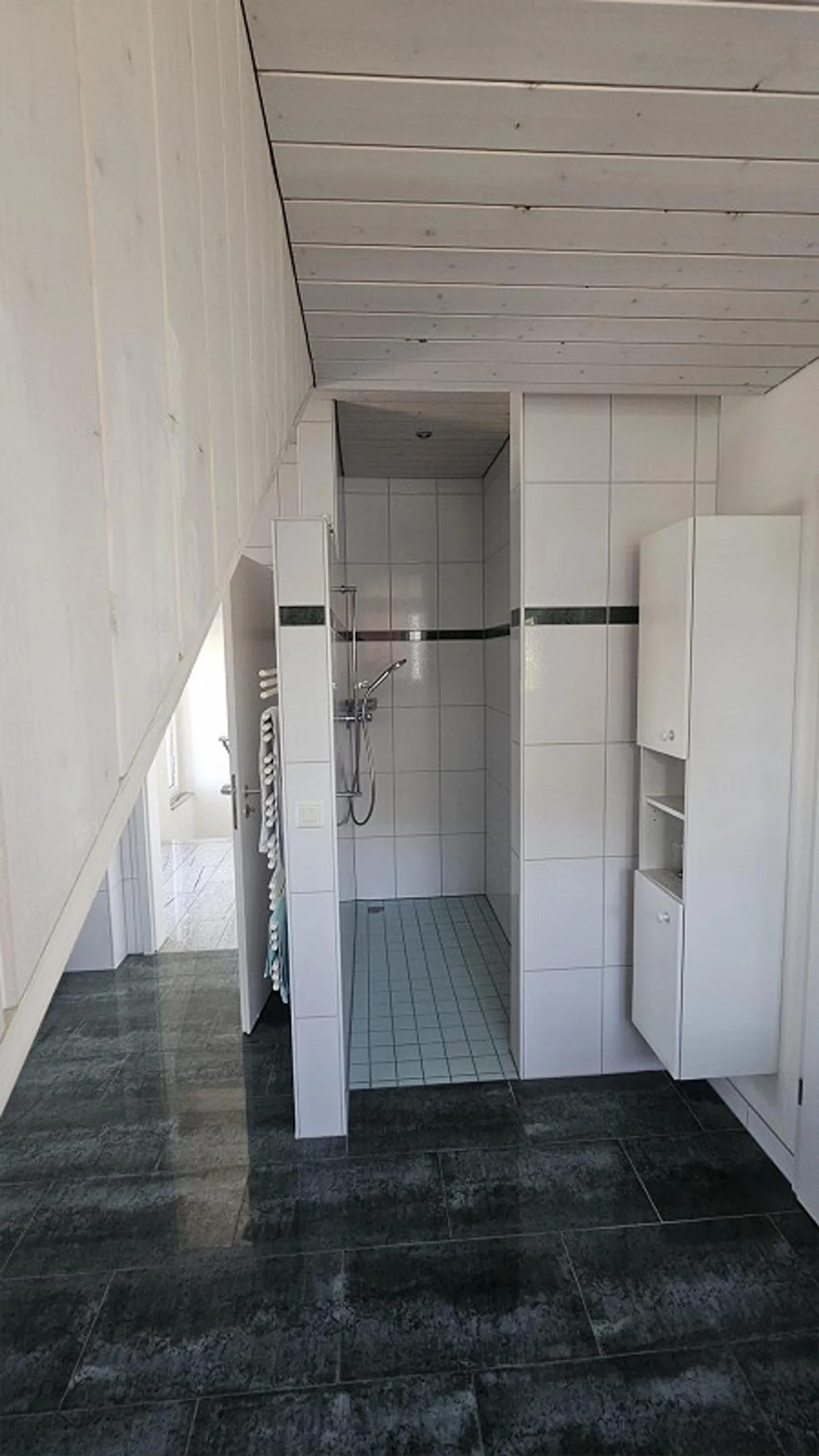 Maison de 4,5 pièces avec très grand appartement de 2,5 pièces - Photo 14 sur 24