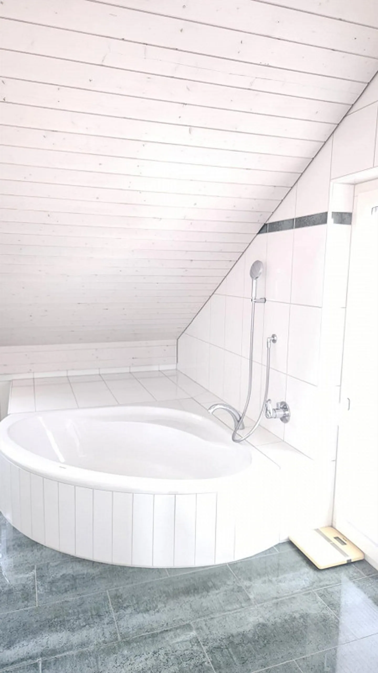 Maison de 4,5 pièces avec très grand appartement de 2,5 pièces - Photo 16 sur 24