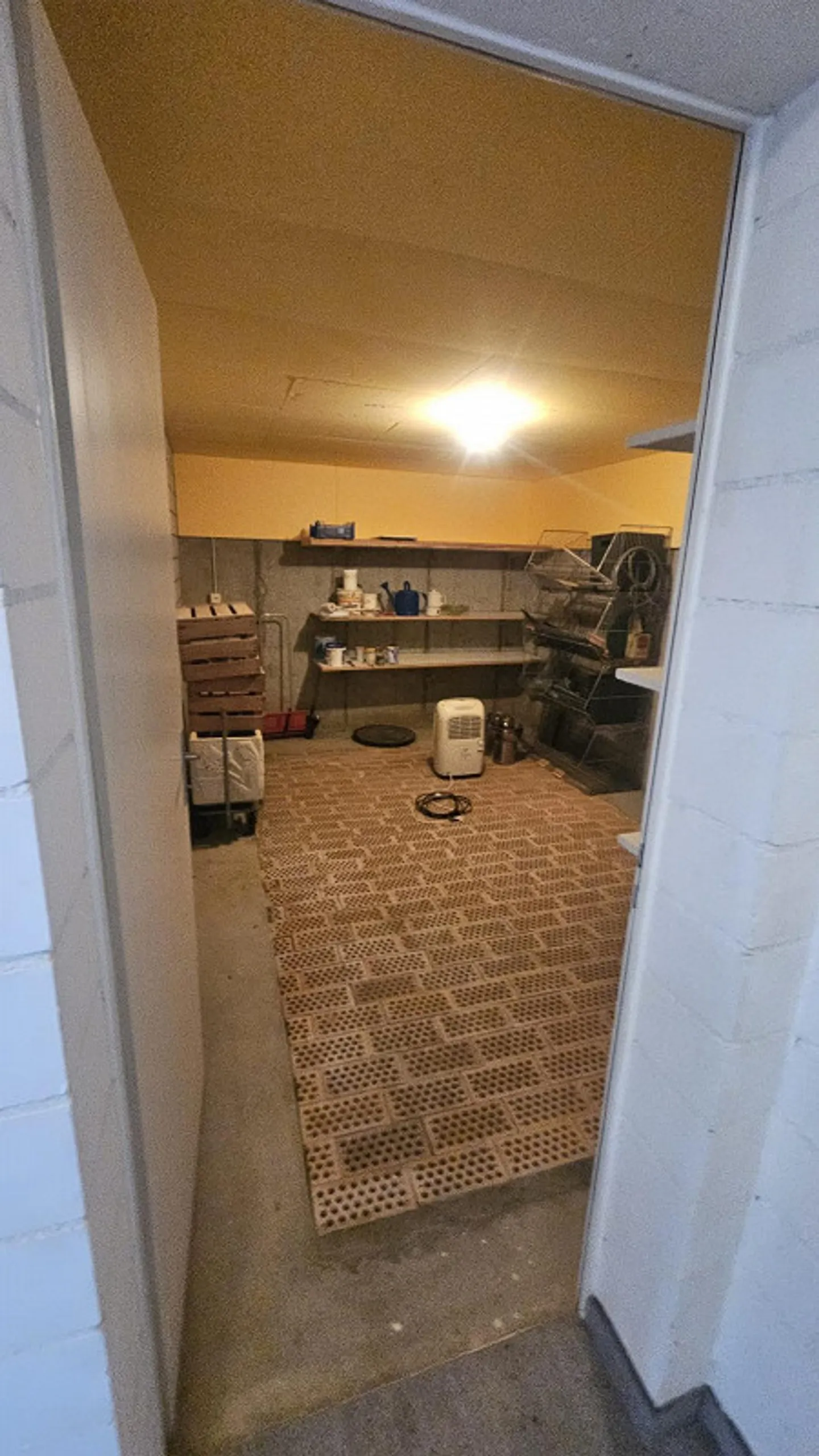 Maison de 4,5 pièces avec très grand appartement de 2,5 pièces - Photo 19 sur 24