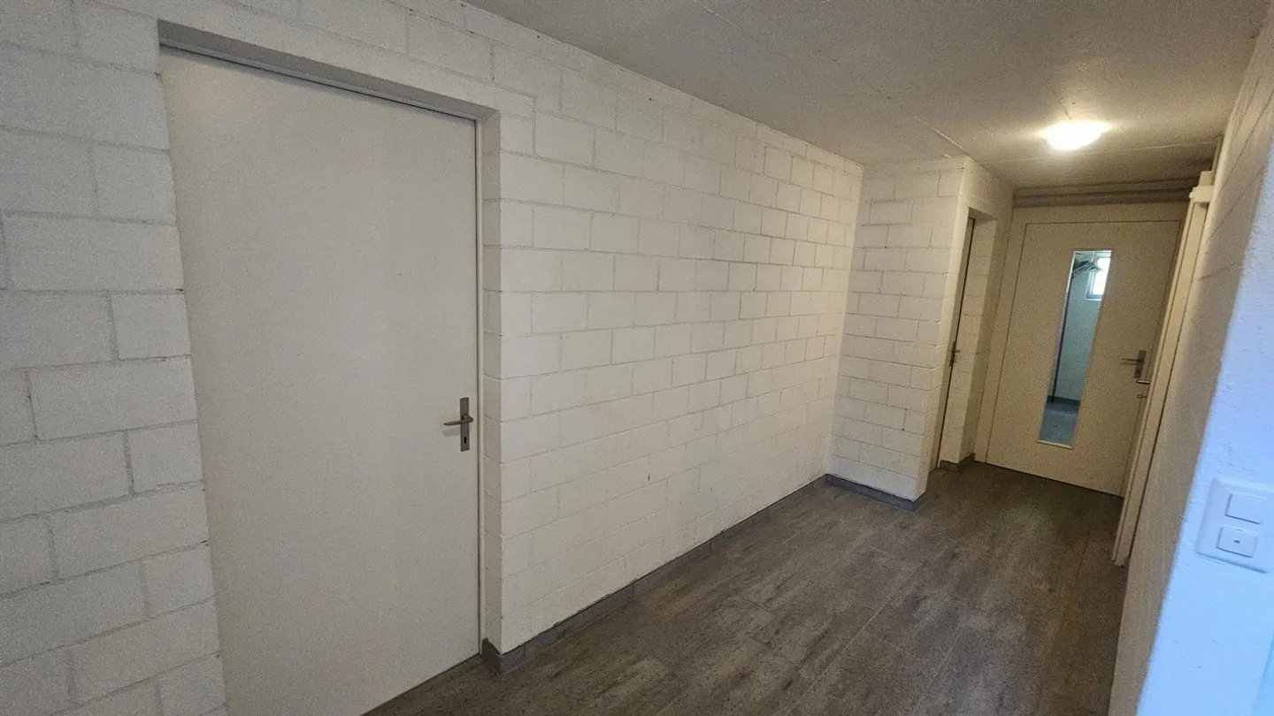 Maison de 4,5 pièces avec très grand appartement de 2,5 pièces - Photo 20 sur 24