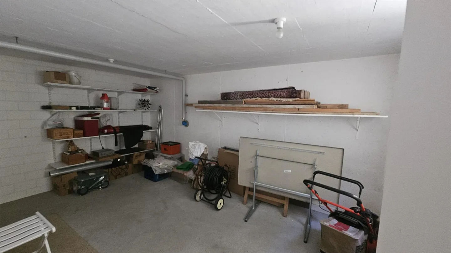 Maison de 4,5 pièces avec très grand appartement de 2,5 pièces - Photo 21 sur 24