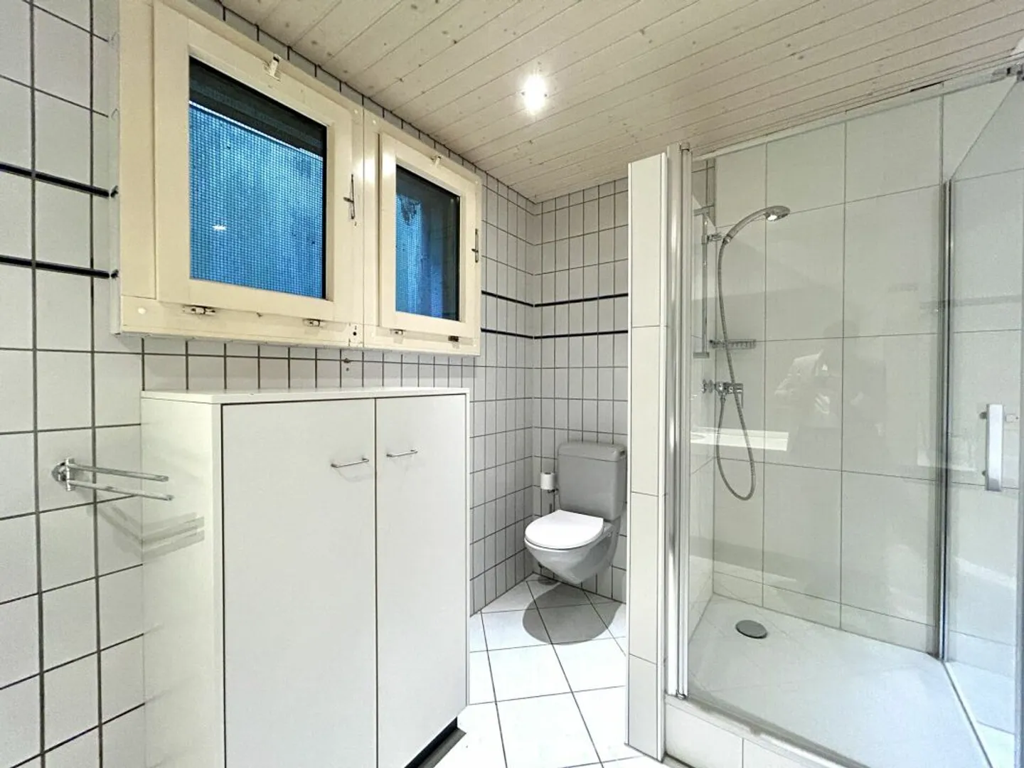 Edificio residenziale e commerciale nel seminterrato con potenziale d'uso versatile copia - Foto 12 di 17