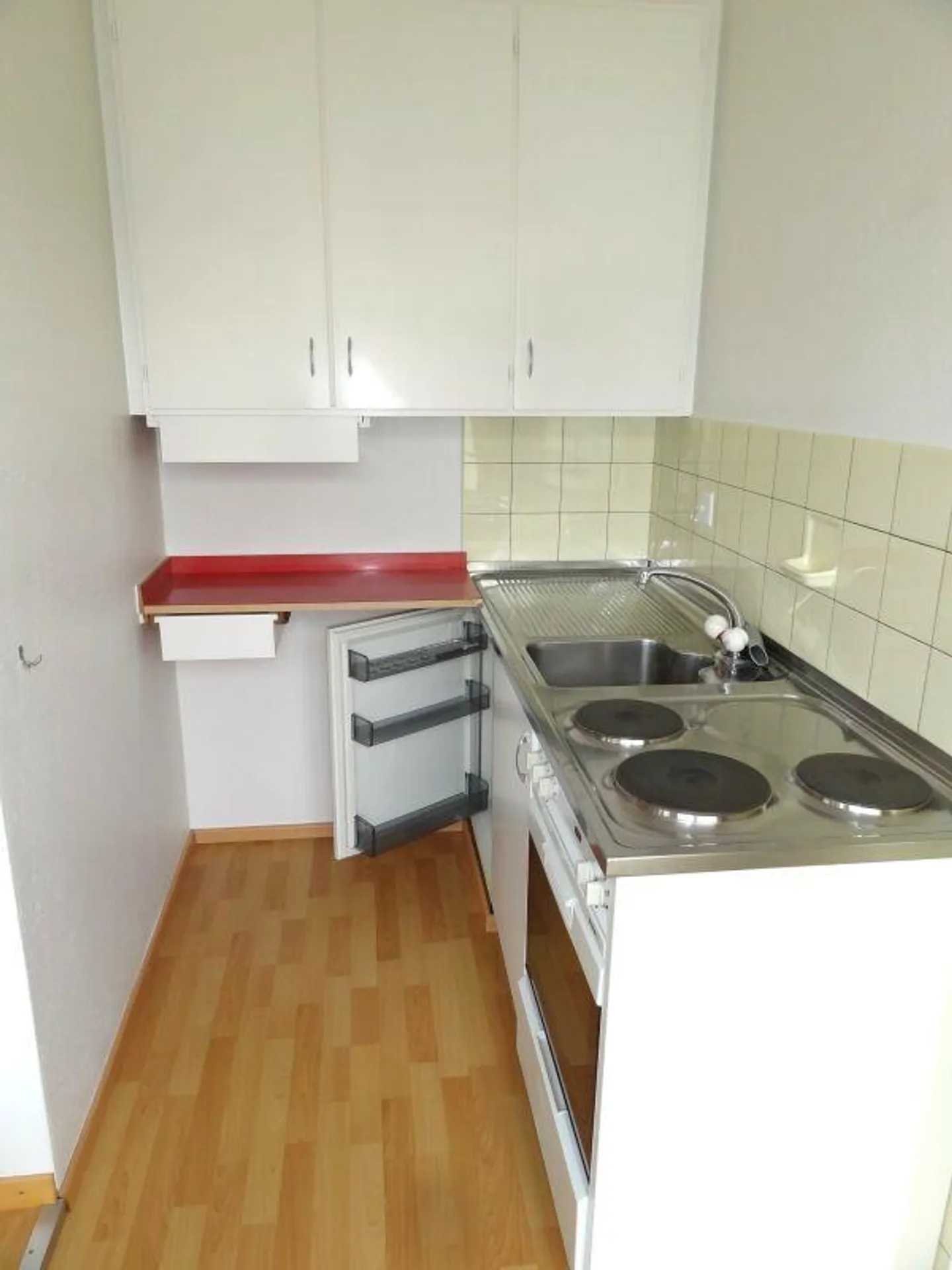 Cozy apartment with spacious balcony - Photo 4 of 7
