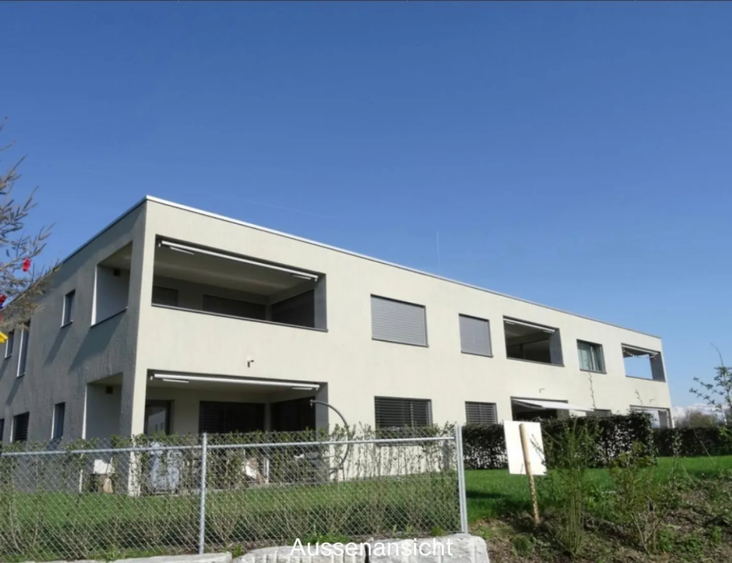 2 Room Apartment, 6206 Neuenkirch - Photo 1 of 5