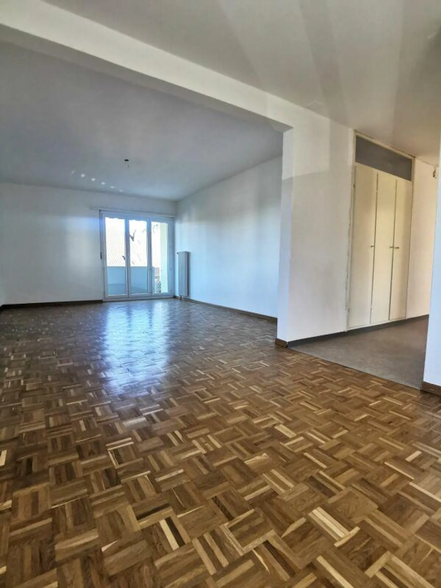 Geräumige Familienwohnung - Foto 5 von 6