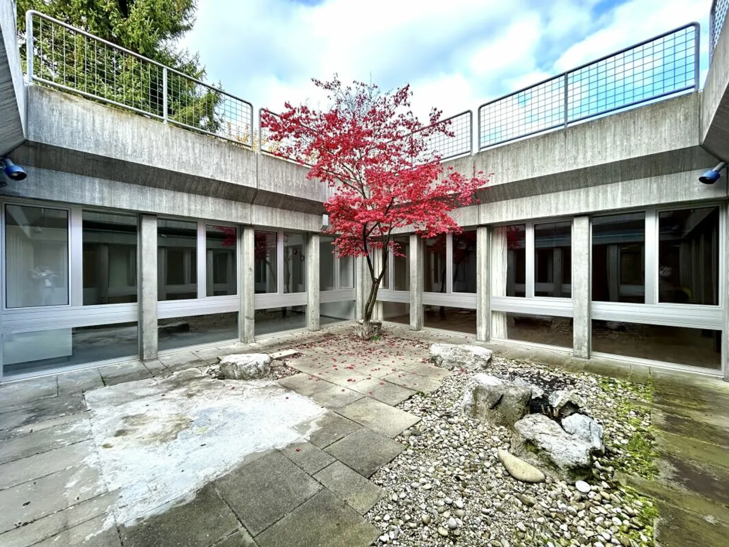 Edificio residenziale e commerciale nel seminterrato con potenziale d'uso versatile copia - Foto 17 di 17