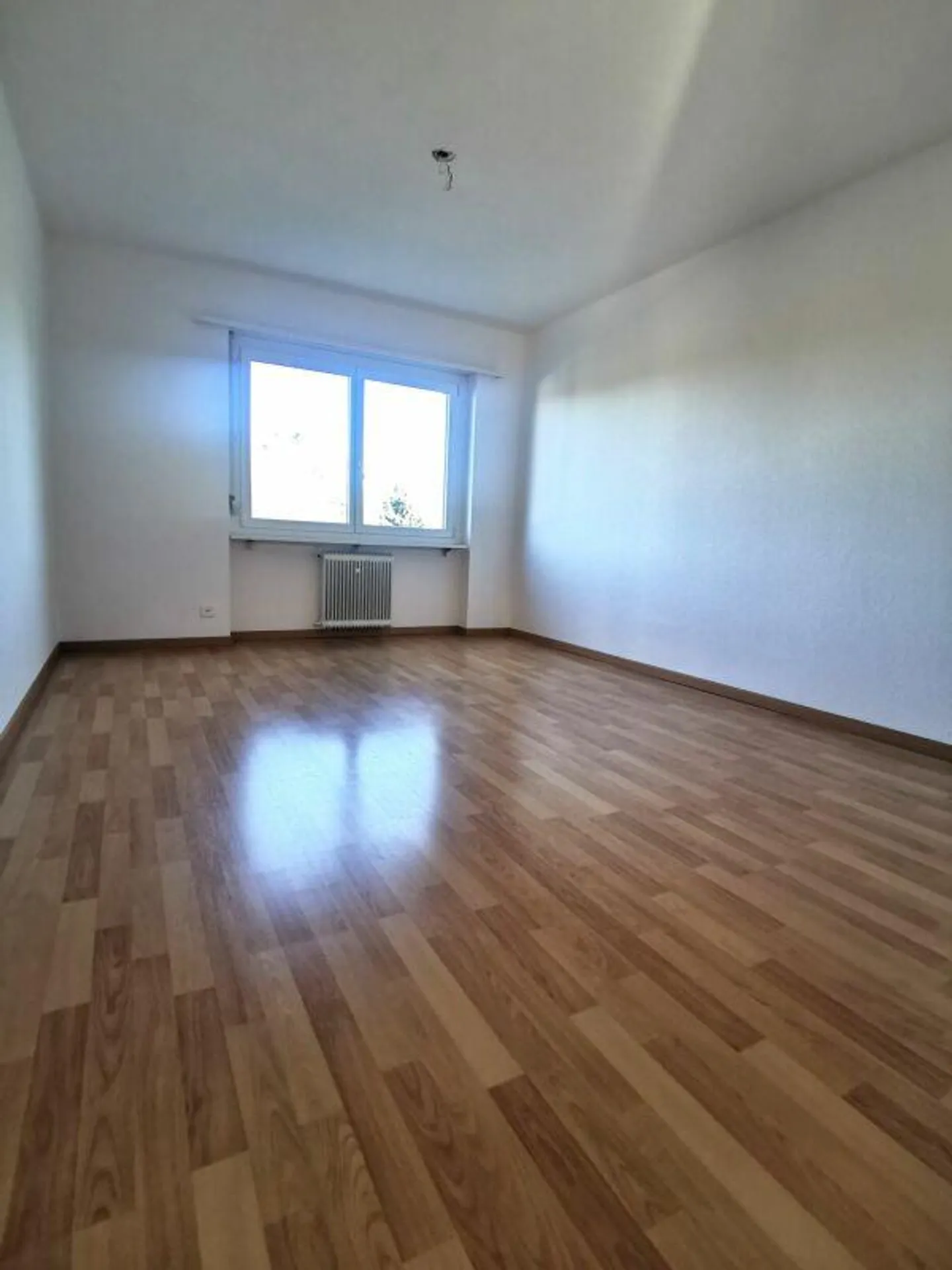 Geräumige Familienwohnung - Foto 6 von 6