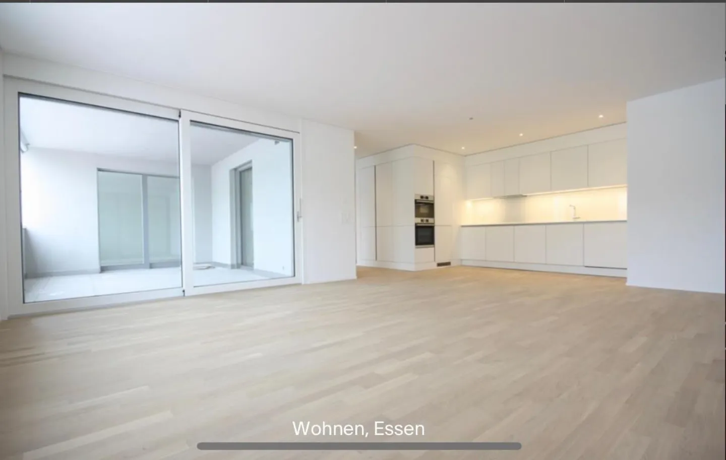 2 Room Apartment, 6206 Neuenkirch - Photo 3 of 5