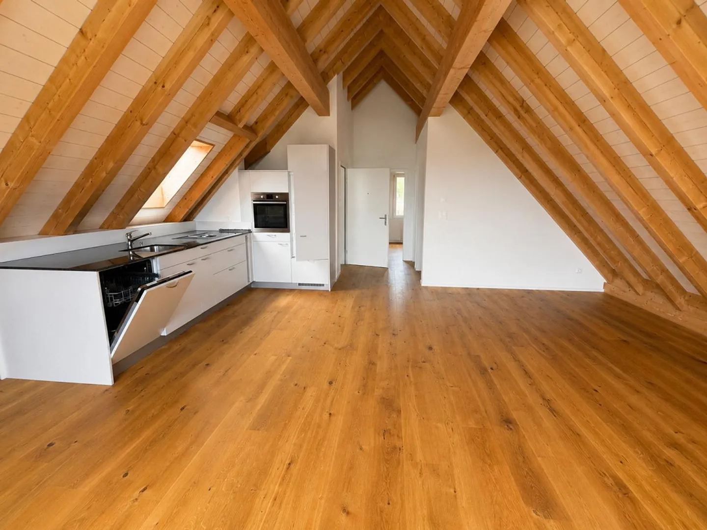 Charmante Wohnung mit Seeblick - Foto 8 von 8