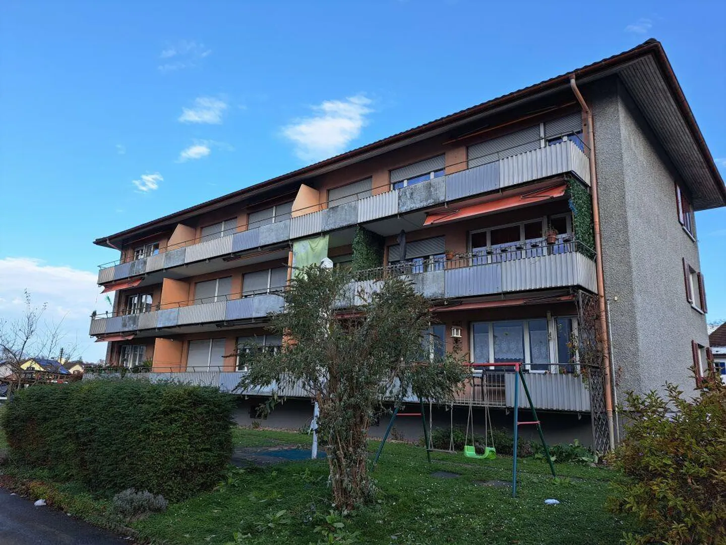 Cozy apartment with spacious balcony - Photo 6 of 7