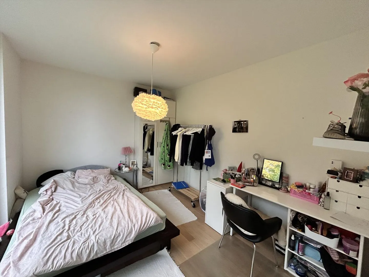 Duplex 5.5 rooms - Photo 5 of 13