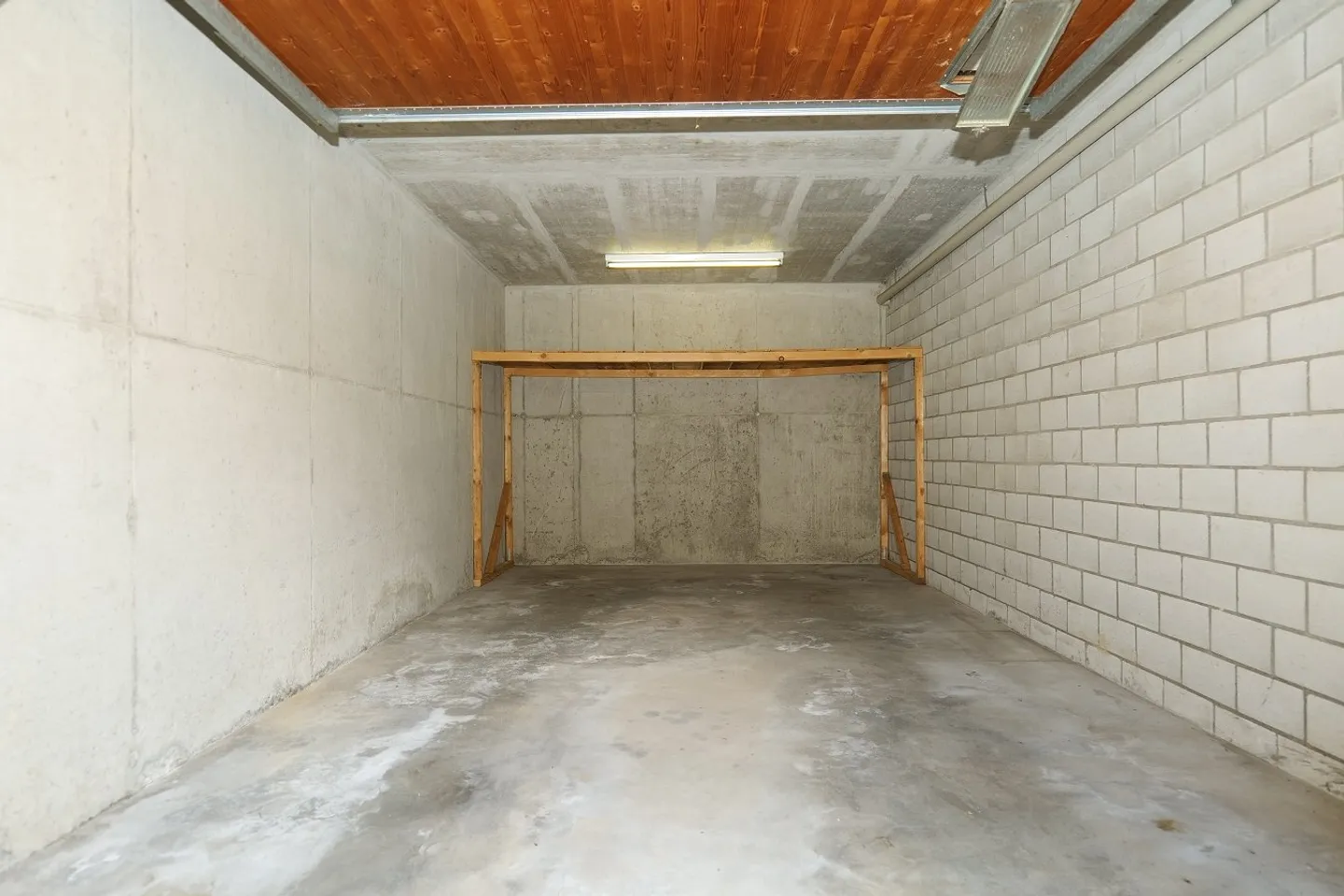 Box garage in affitto a Pfeffingen - Foto 1 di 2