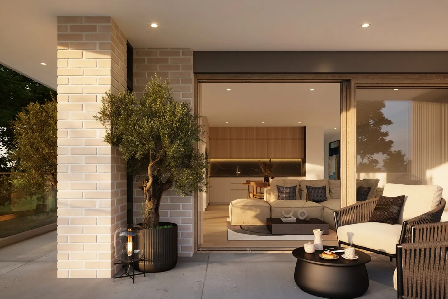 Parc de Staël - Coppet - Photo 2 of 5