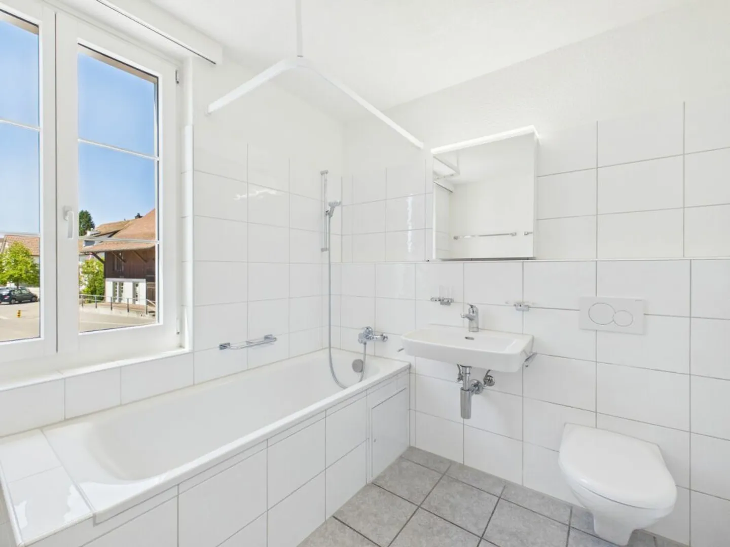 Zweifamilienhaus mit Mietpotenzial - Foto 6 von 7