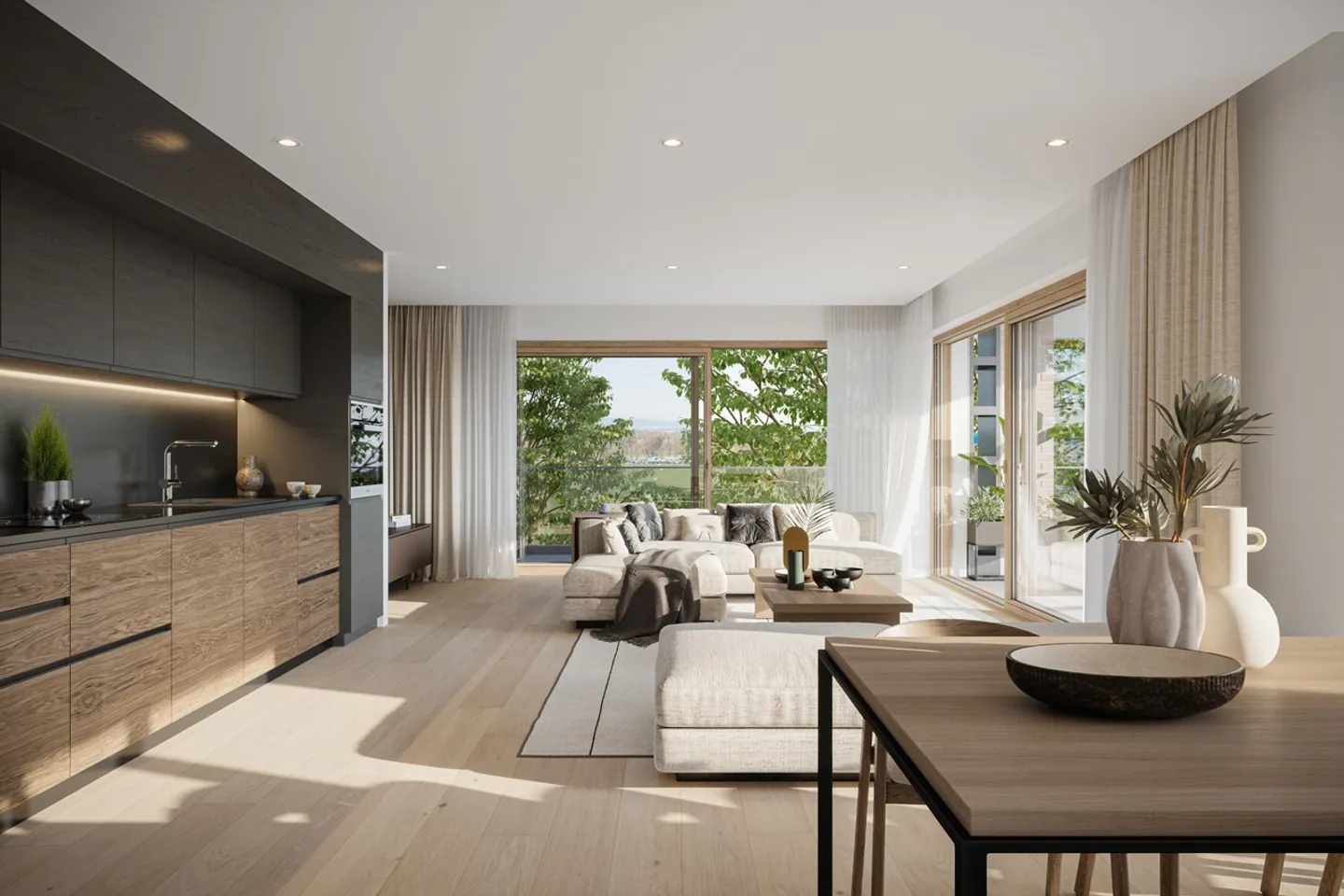 Parc de Staël - Coppet - Photo 3 of 5