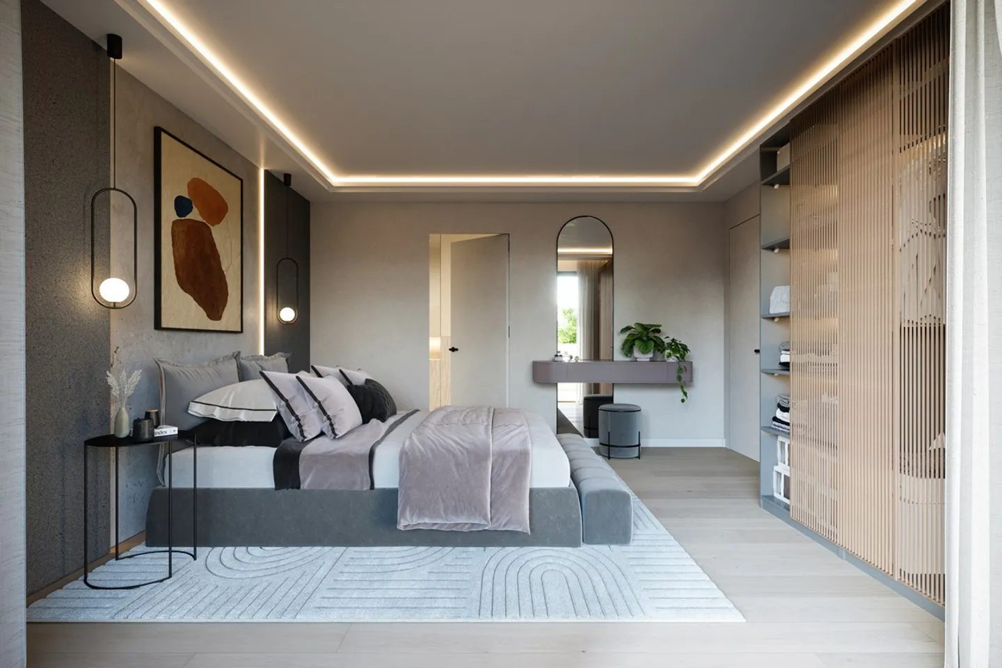 Parc de Staël - Coppet - Photo 5 of 5