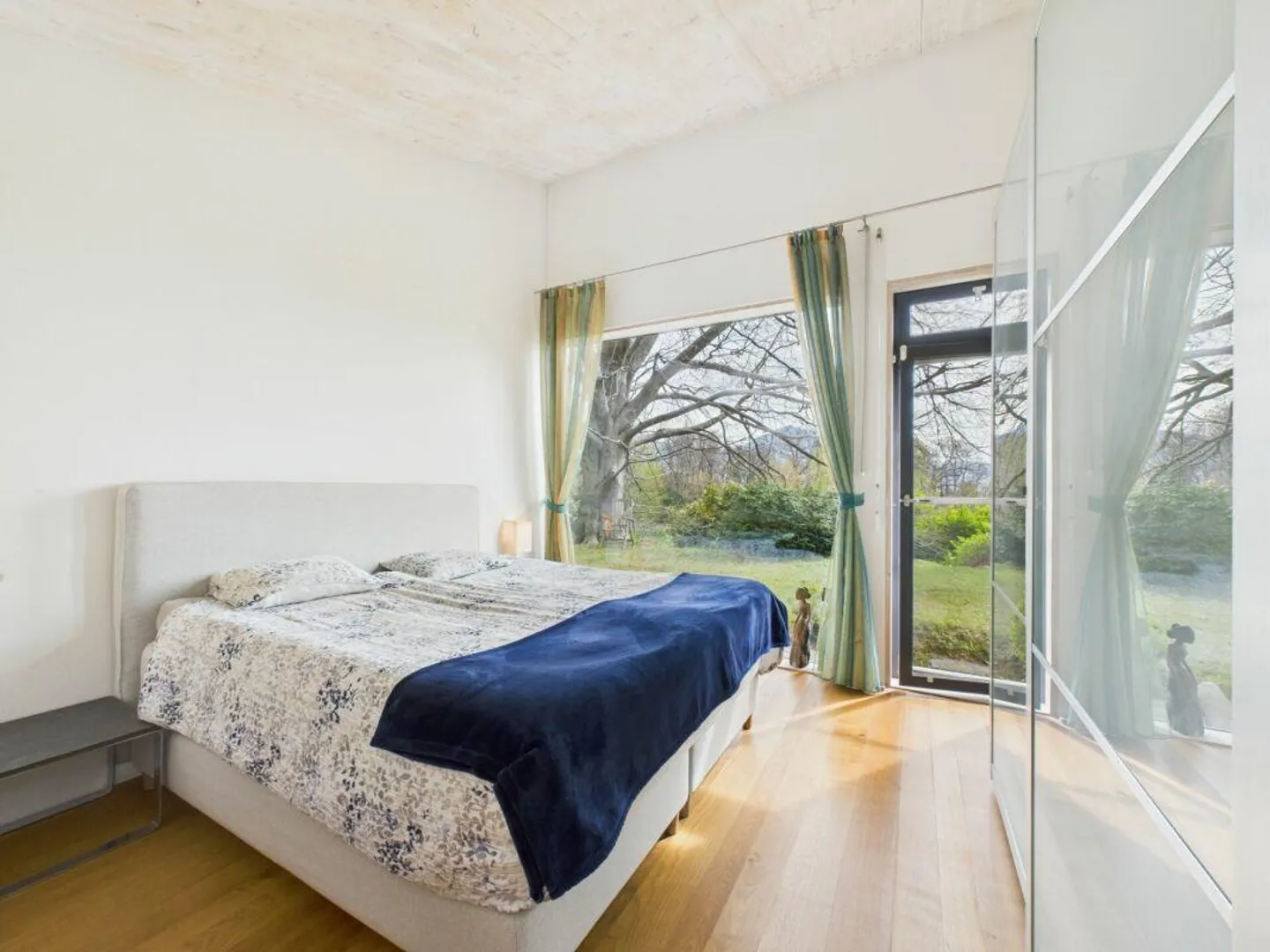 Bioggio - Bosco Luganese: Casa unifamiliare e grande terreno edificabile con permesso di costruzione approvato - Foto 10 di 19