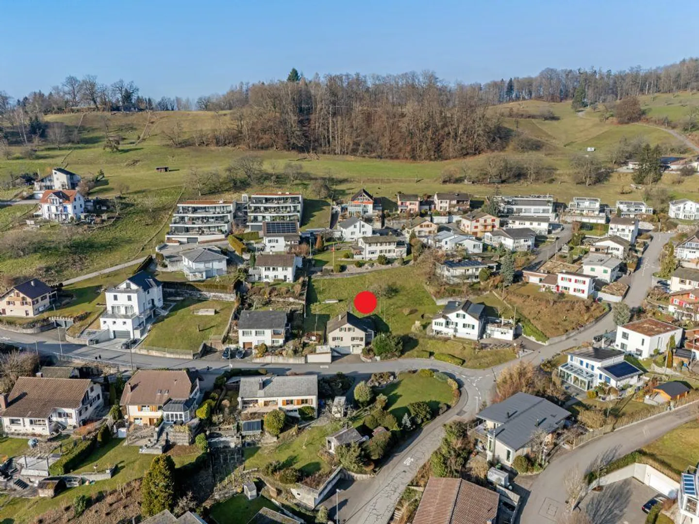 ATTIKA | NOUVEAU BÂTIMENT AVEC VUE | HAUTE QUALITÉ ET DURABLE - Photo 3 sur 9