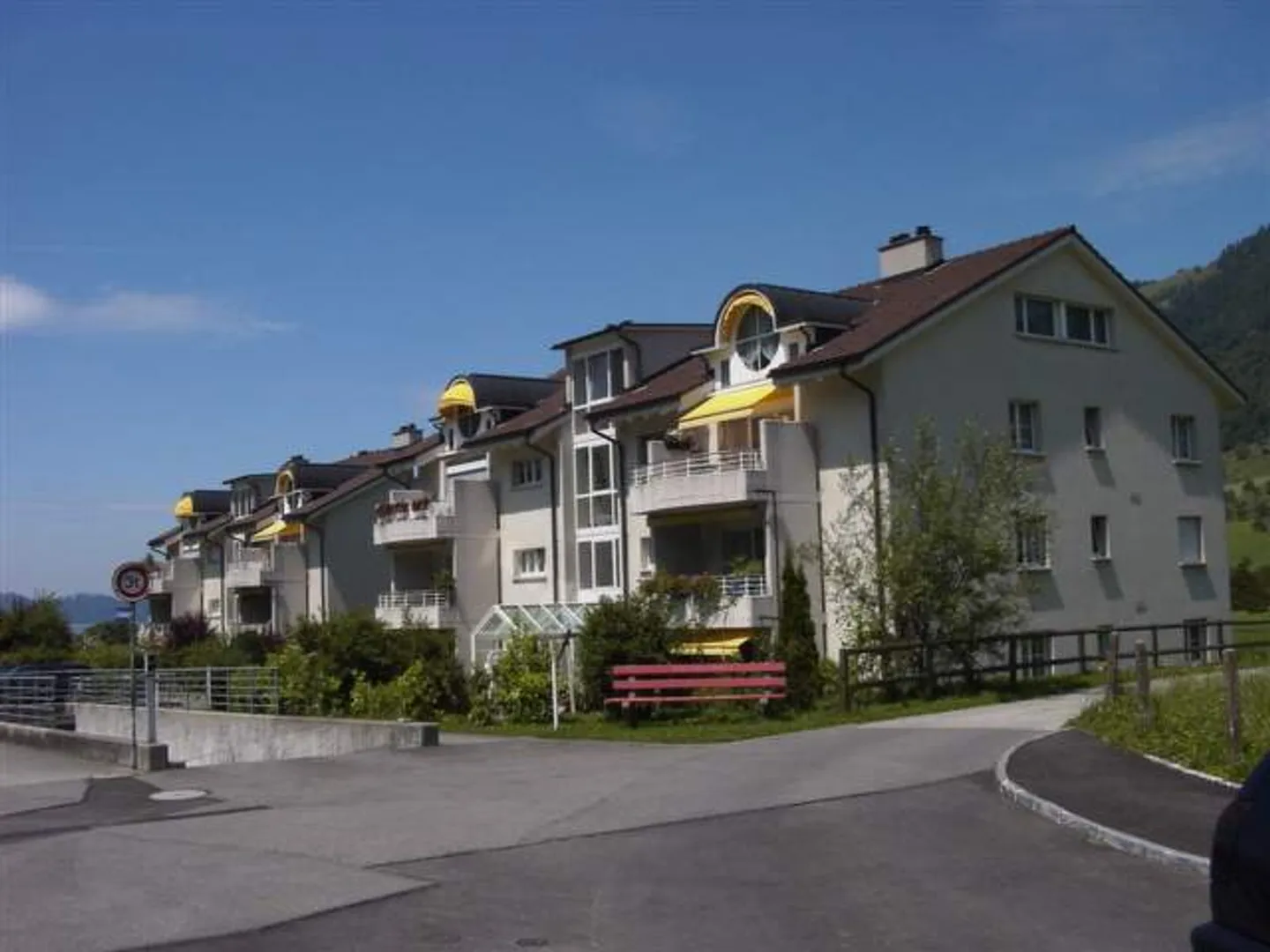 Beautiful 4.5 room apartment - Photo 1 of 2