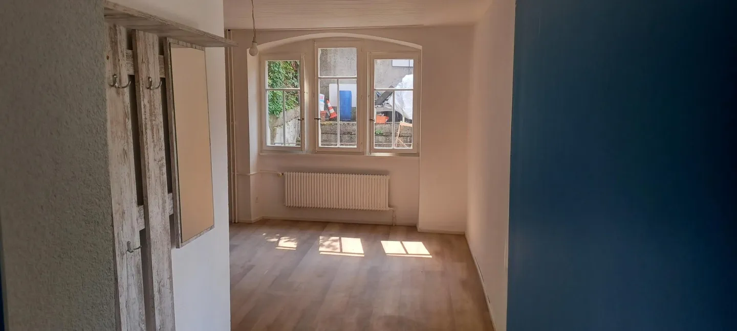 Charmantes Studio im Zentrum von Freiburg, ideal für Studenten - Foto 1 von 7
