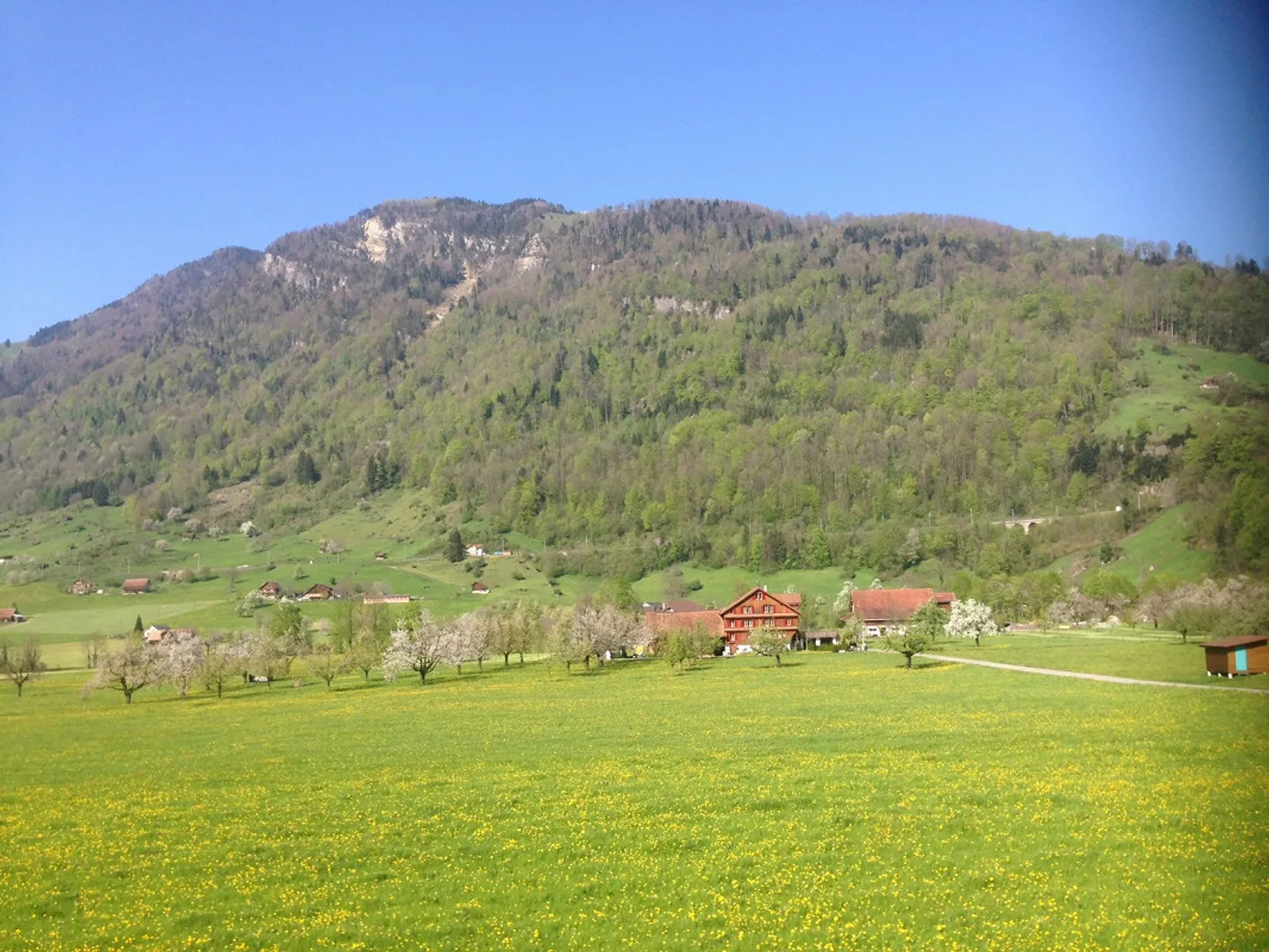 Beautiful 4.5 room apartment - Photo 2 of 2