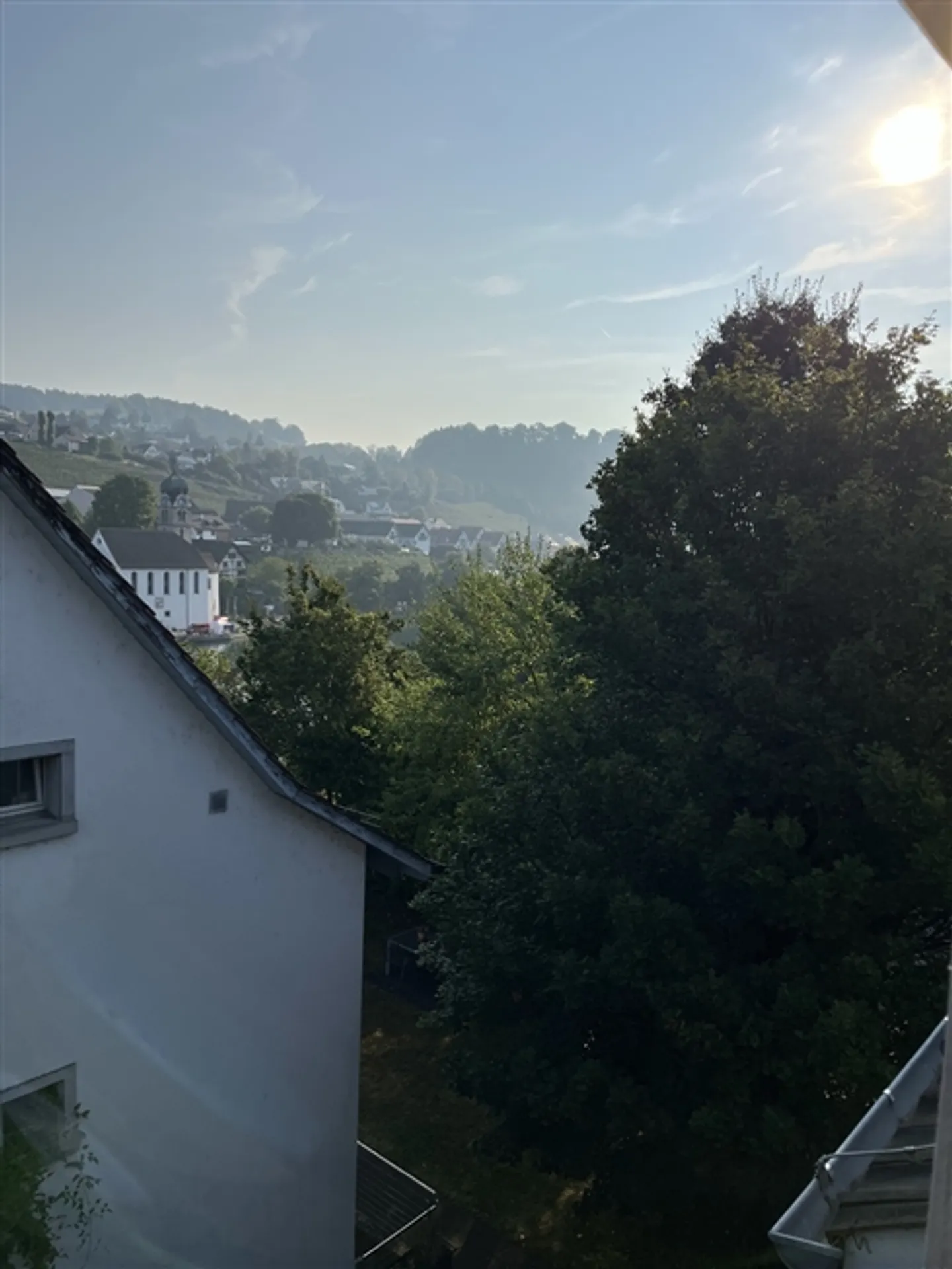 Appartamento 2 locali a Eglisau (ZH), arredato, temporaneo - Foto 8 di 9