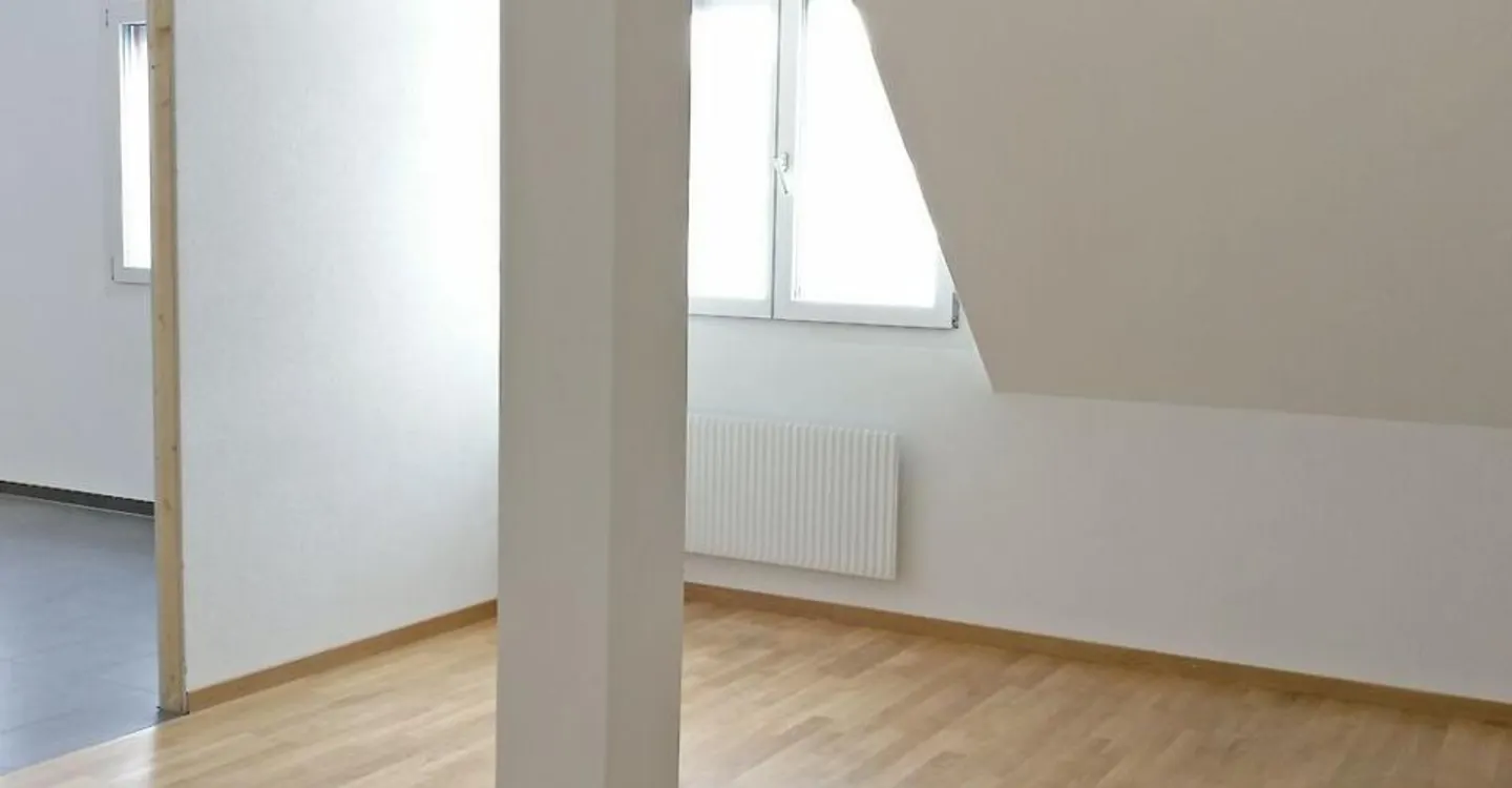 2.5 room apartment on the 3rd floor - Photo 4 of 7
