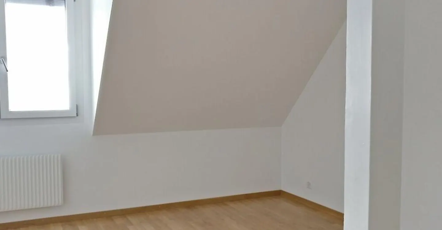 2.5 room apartment on the 3rd floor - Photo 5 of 7