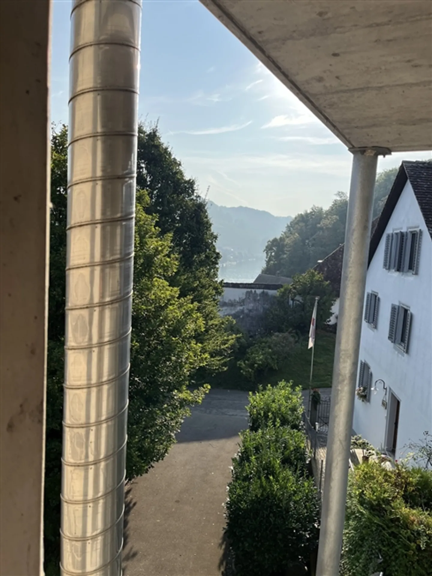 Appartamento 2 locali a Eglisau (ZH), arredato, temporaneo - Foto 7 di 9