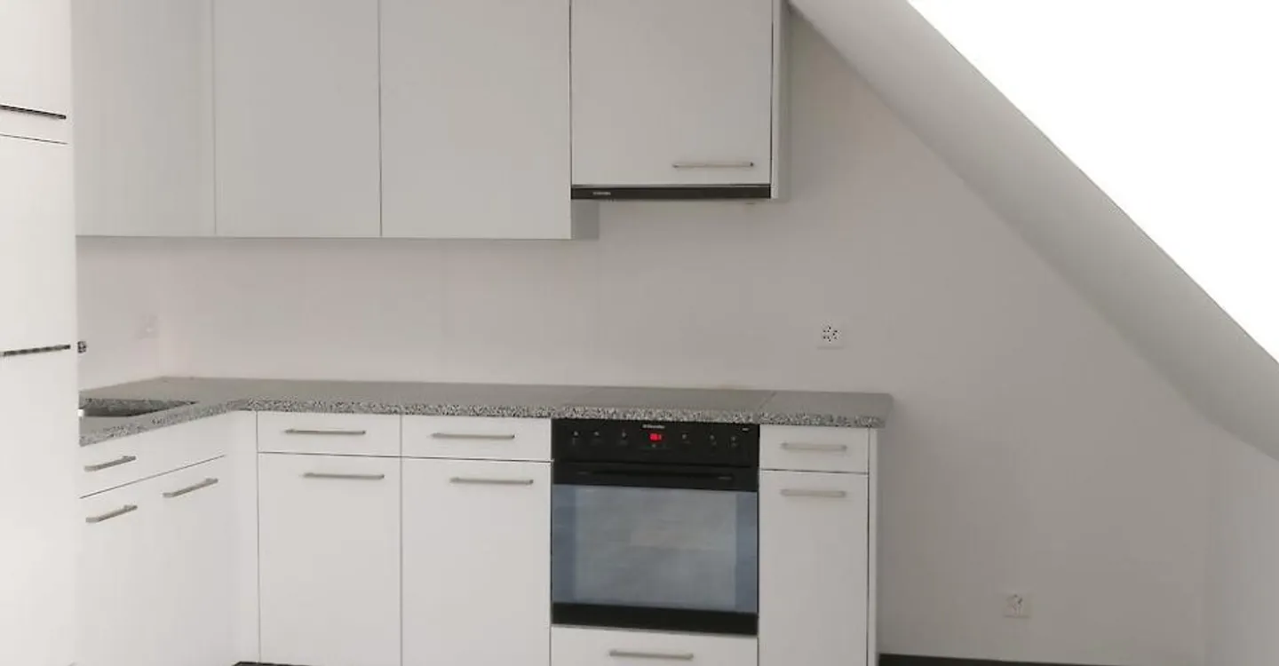 2.5 room apartment on the 3rd floor - Photo 2 of 7