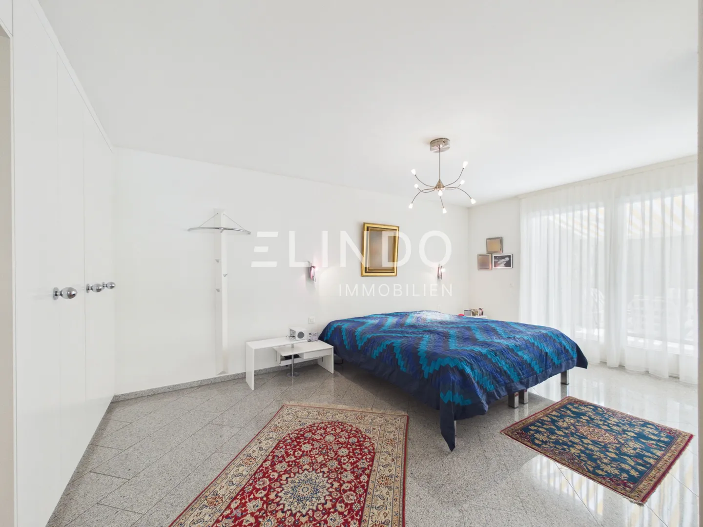 Exclusive Terrace Apartment in Adliswil - Photo 9 of 13