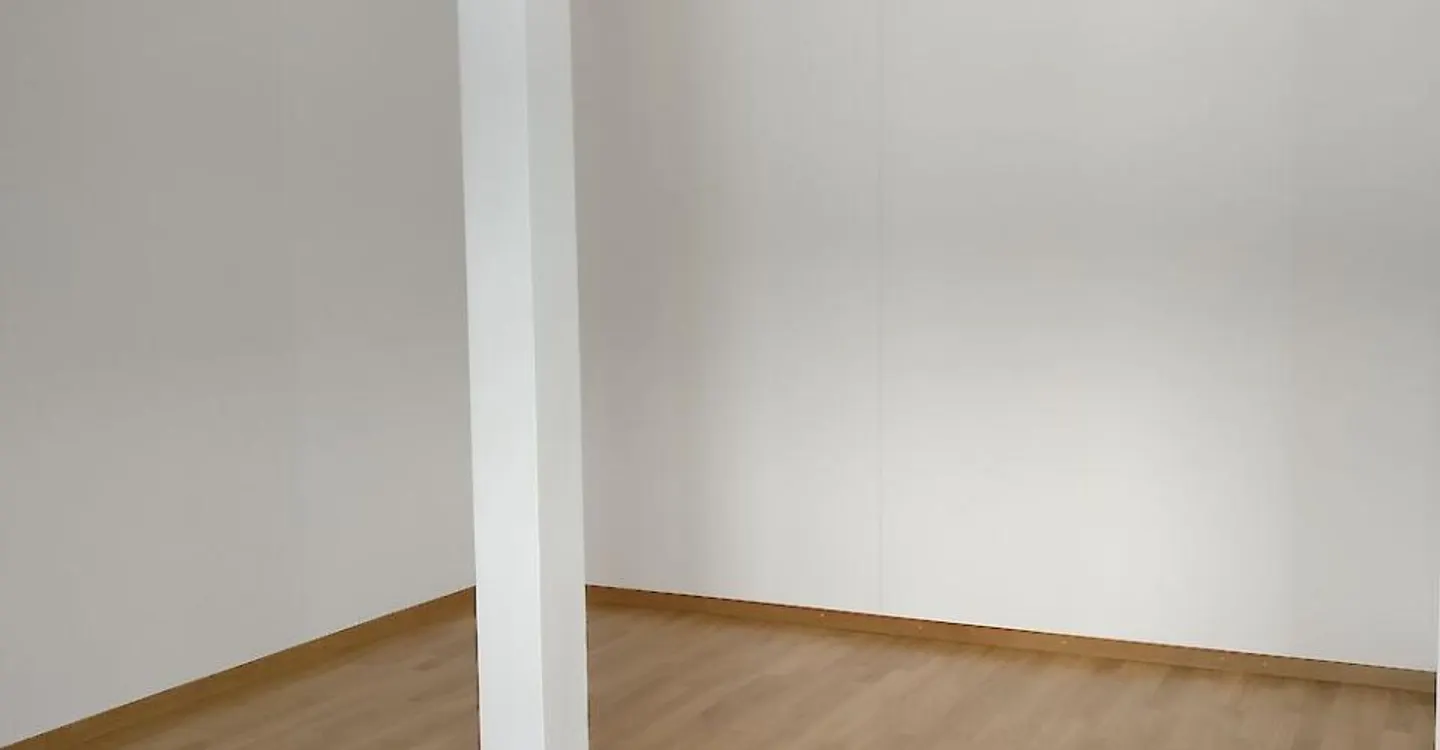 2.5 room apartment on the 3rd floor - Photo 6 of 7