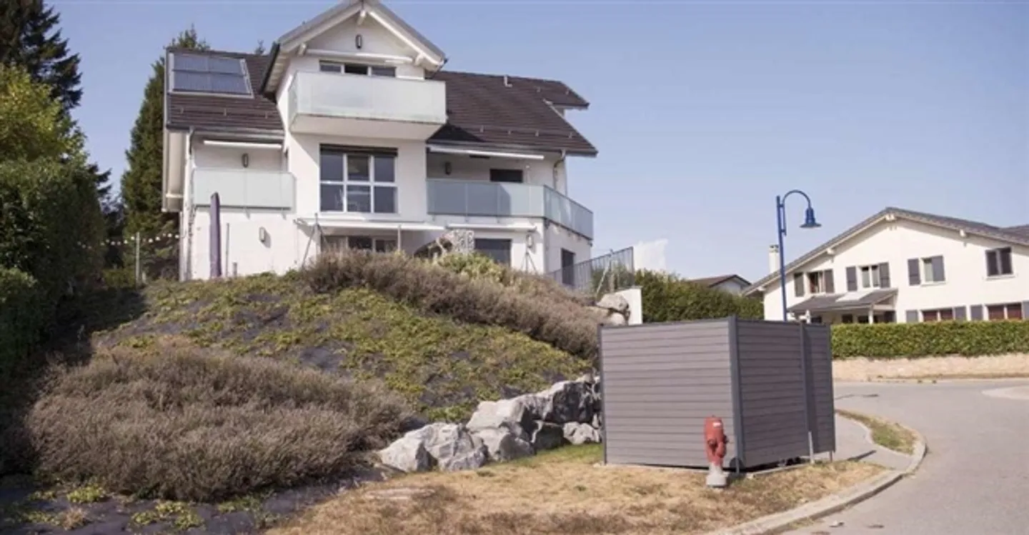 «Arcade» - Foto 1 von 3