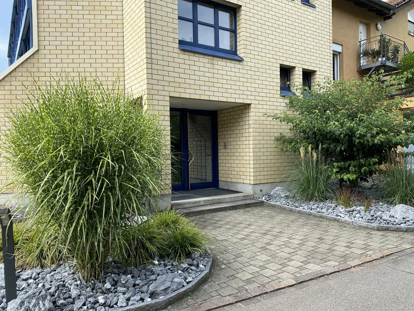 Ufficio a Bülach - Foto 2 di 4