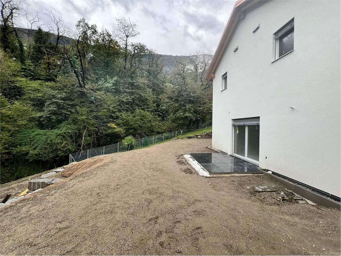 Nouvelles constructions Maisons 4,5 pièces - Photo 2 sur 13